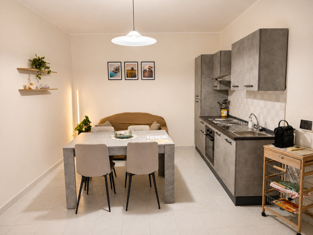 Appartamento Gio & Pietrina Olbia — foto 1