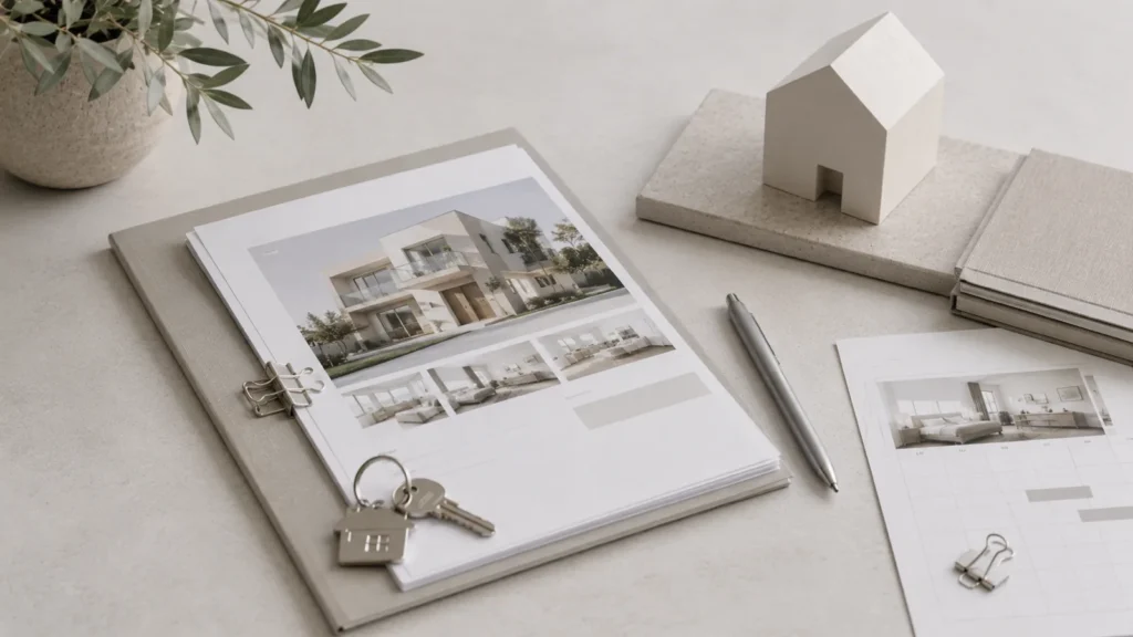 Vendere una casa che produce reddito da affitti brevi